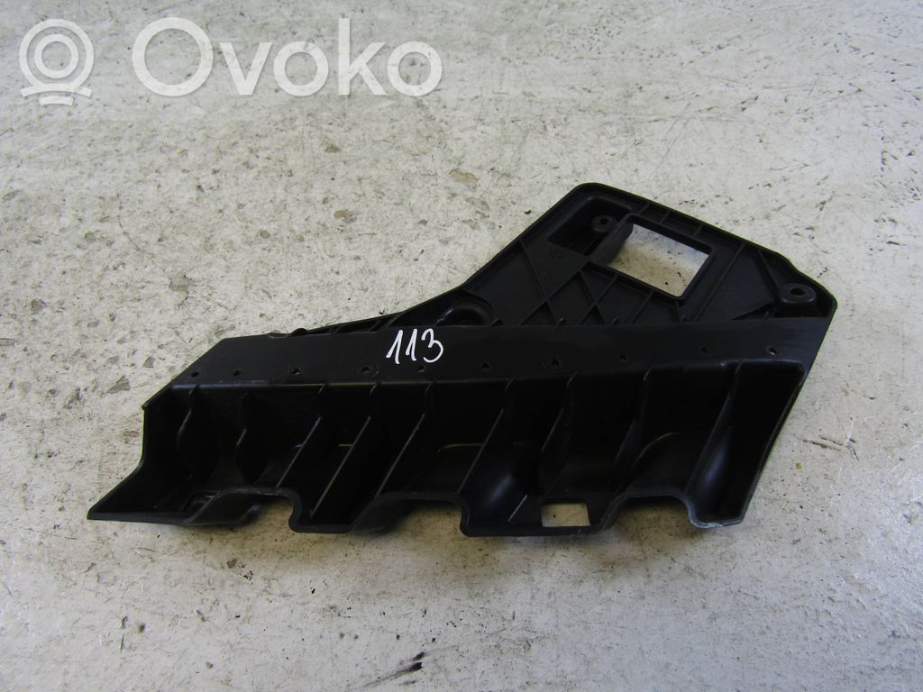 Tesla Model Y Headlight/headlamp mounting bracket 