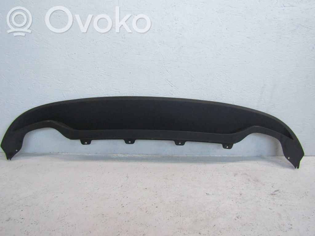 Skoda Octavia Mk4 Parachoques 