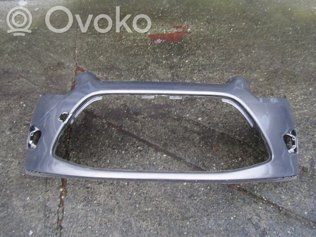 Ford C-MAX II Zderzak przedni 
