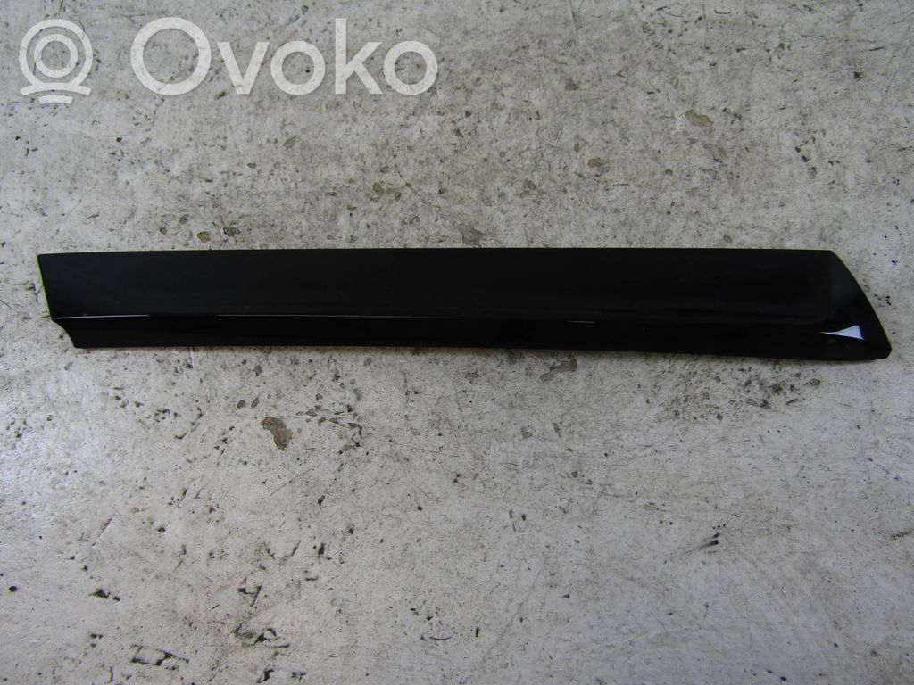 Audi Q7 4M Tailgate trim 
