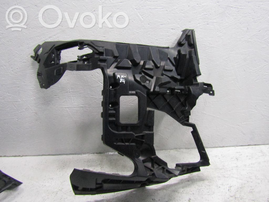 BMW X5 G05 Front bumper mounting bracket 