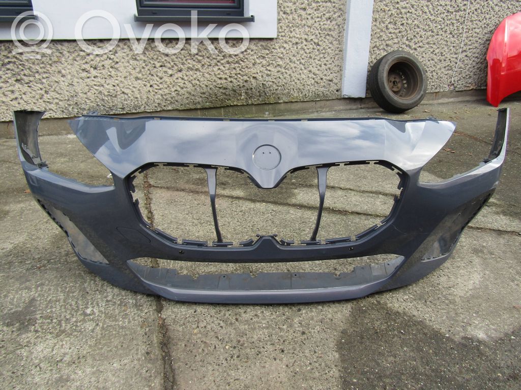 BMW 2 Active Tourer U06 Front bumper 