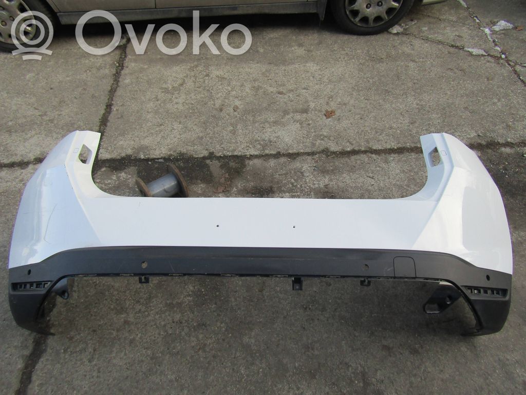 BMW X3 G45 Parachoques 