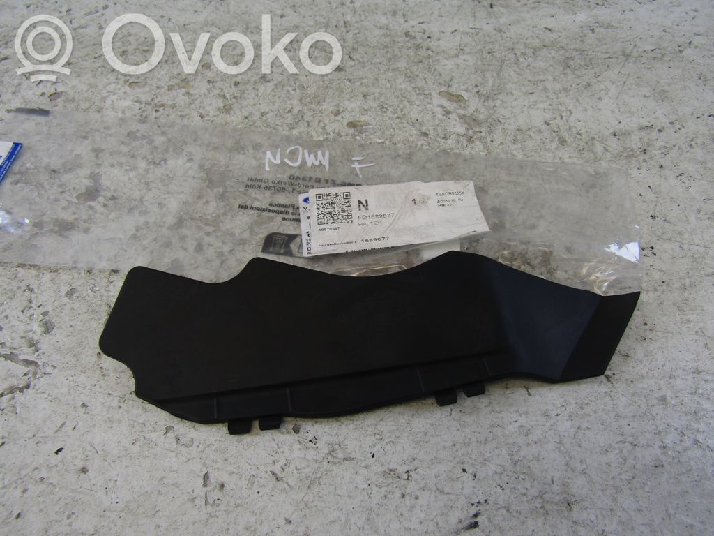 Ford C-MAX II Pyyhinkoneiston lista 
