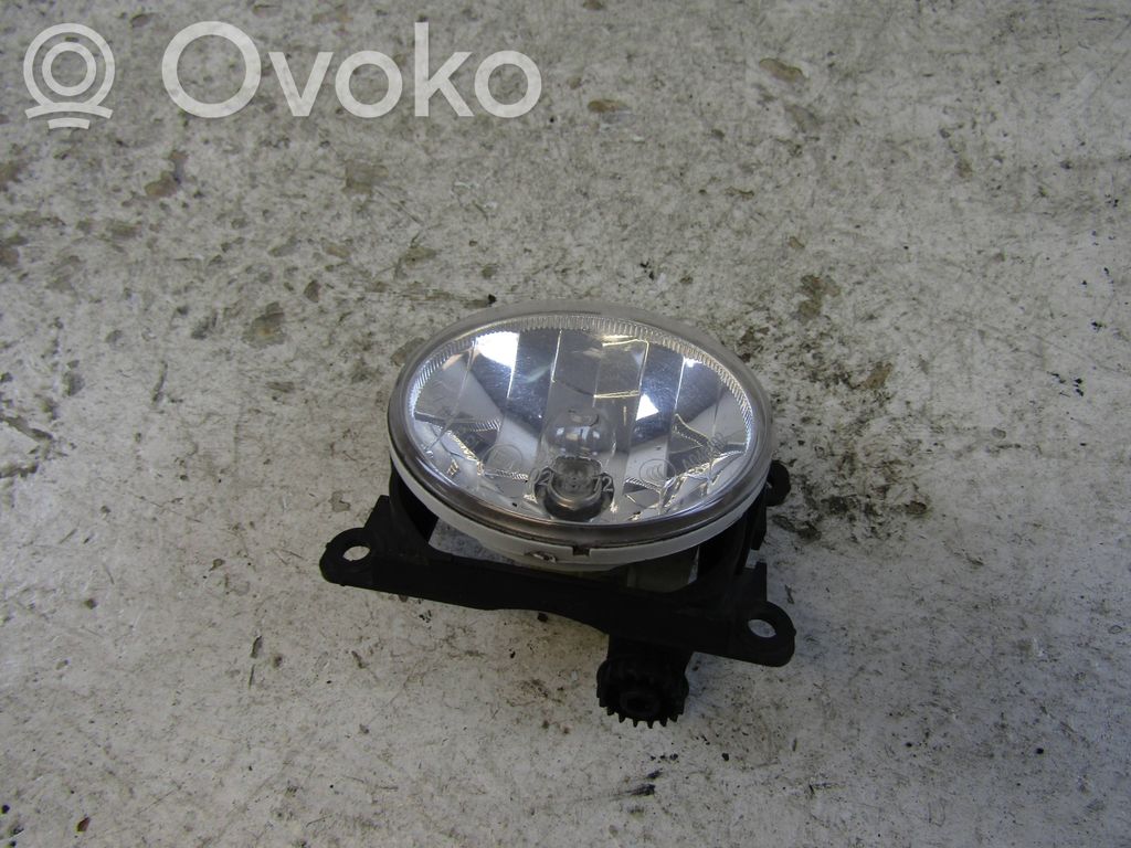 Front fog light   A046192