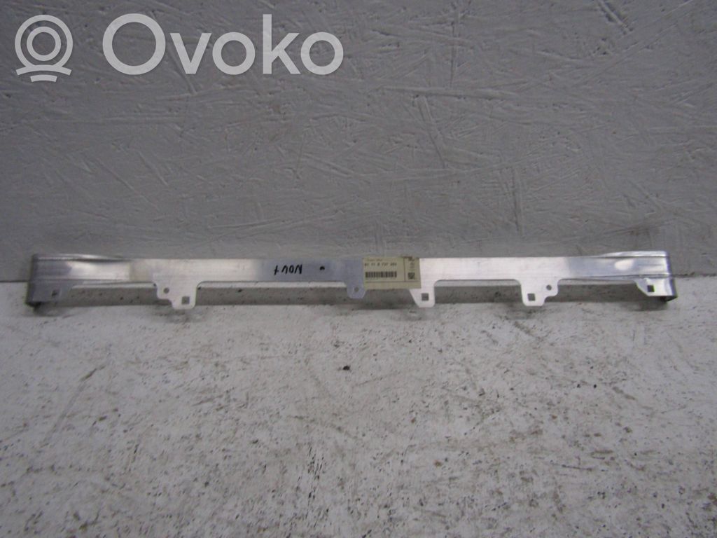 BMW 2 Active Tourer U06 Front bumper support beam 