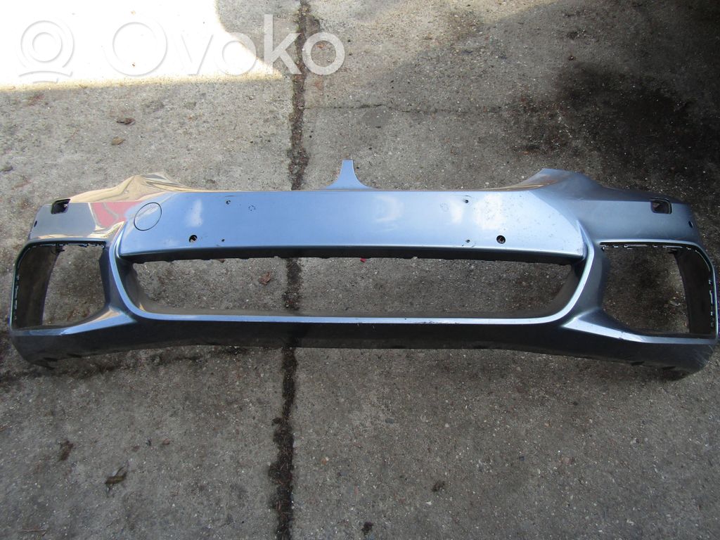BMW 5 G30 G31 G38 Zderzak przedni 