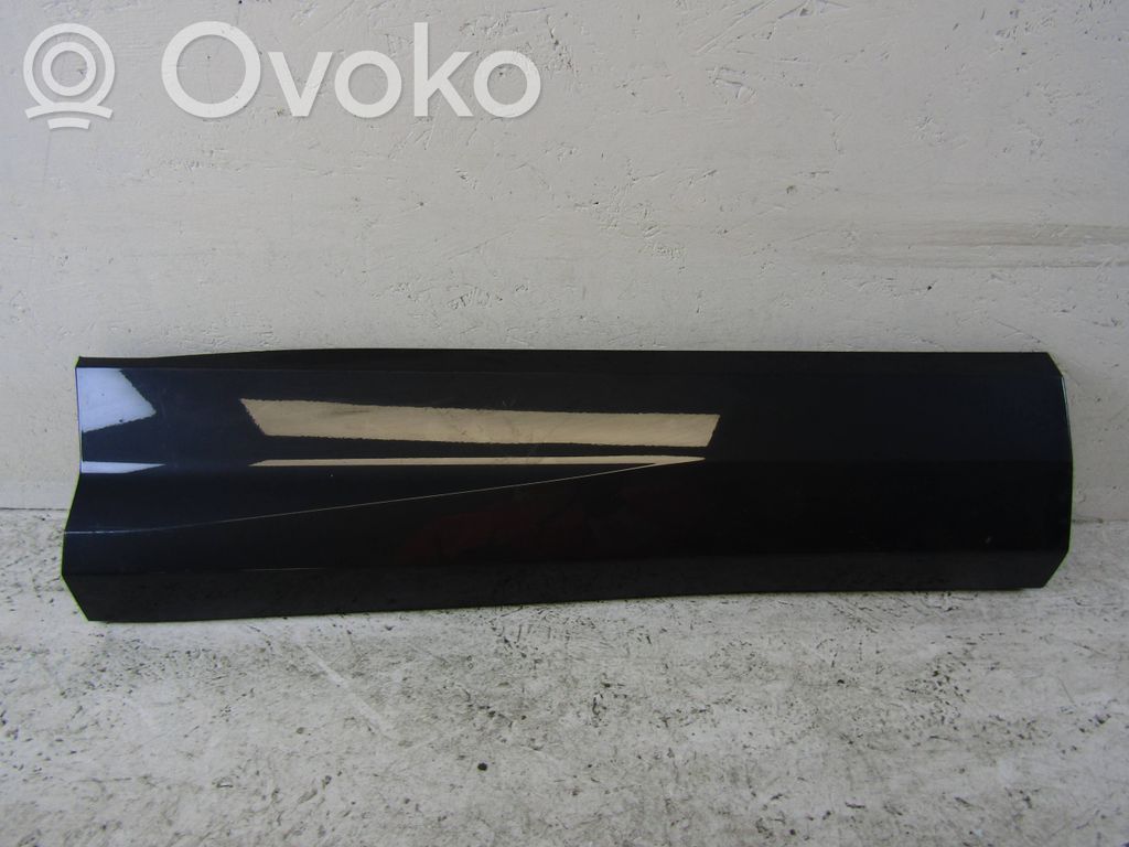 Audi Q3 F3 Rear door trim (molding) 