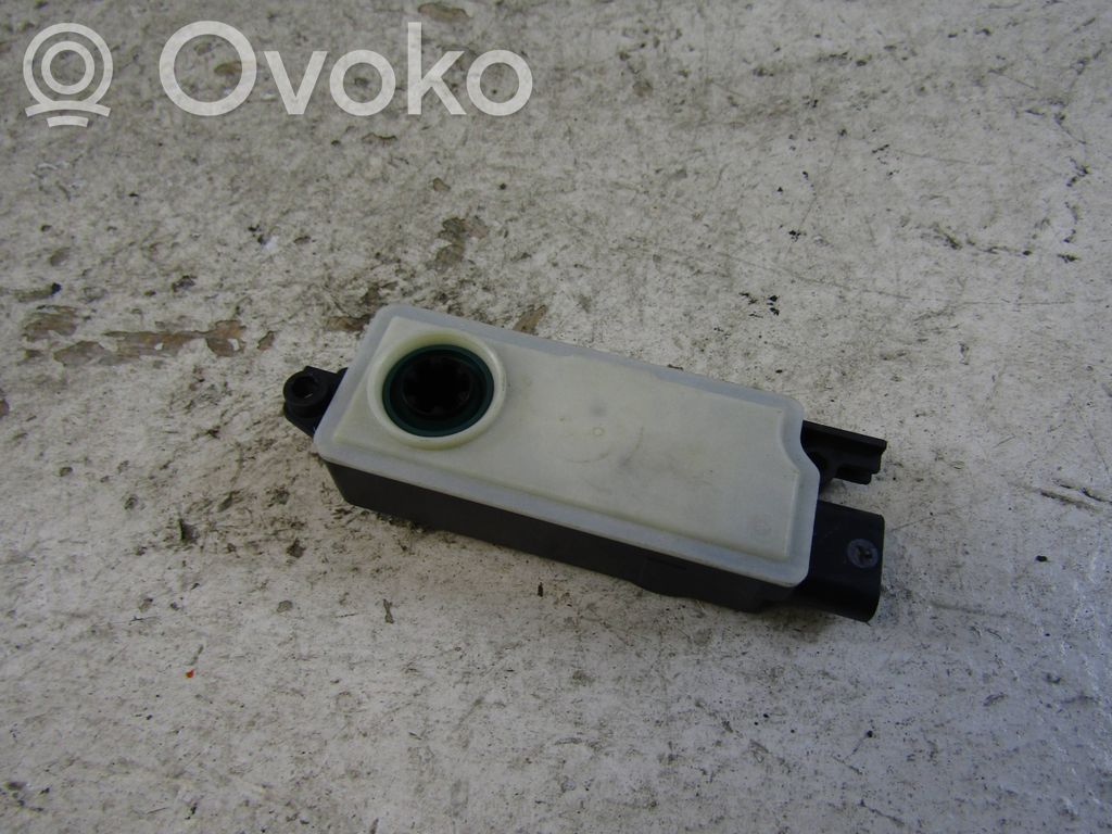 BMW X3 G01 Curtain motor 