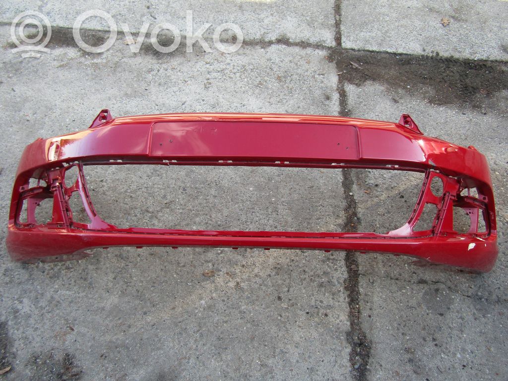 Volkswagen Scirocco Front bumper 