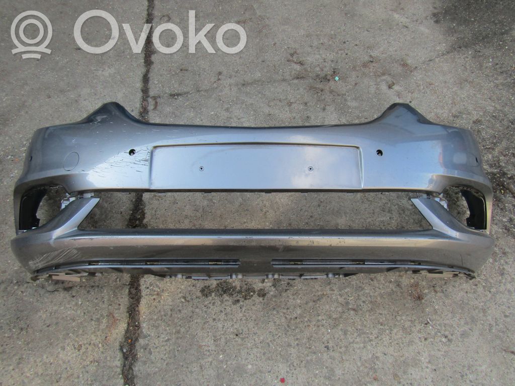 Opel Zafira C Parachoques delantero 