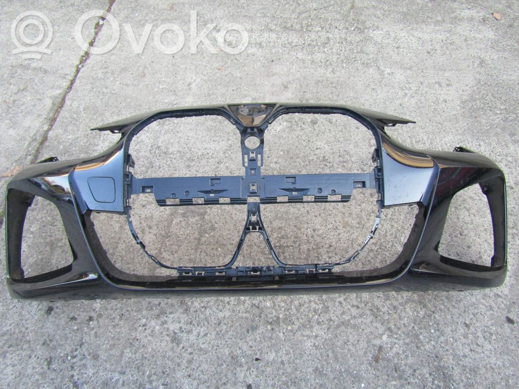 BMW 4 G22 G23 G24 G26 Front bumper 