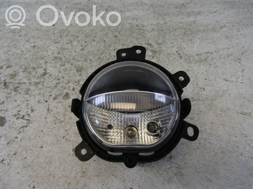 Mini One - Cooper F56 F55 Etusumuvalo 