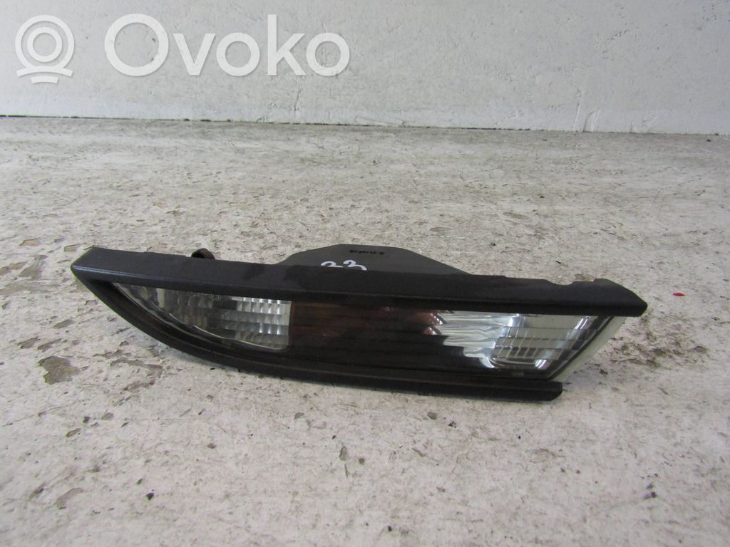 Front indicator light   1K8953041E