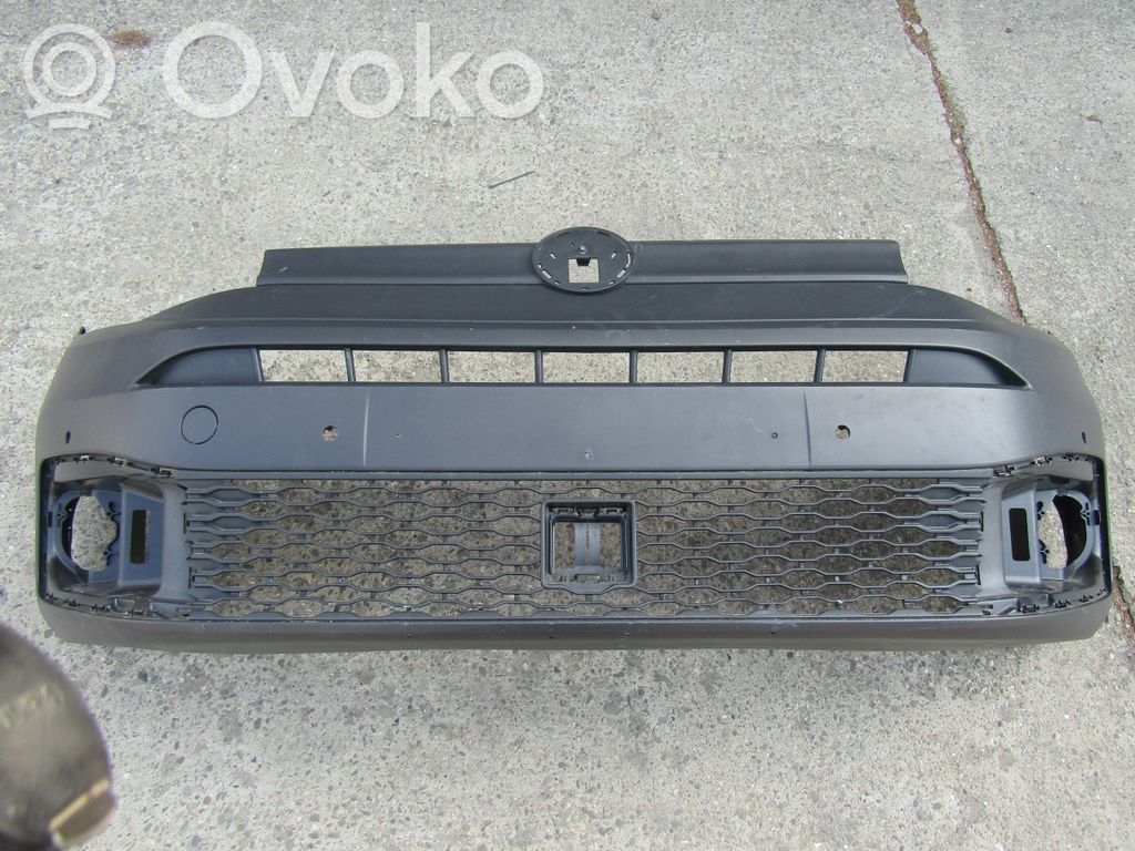 Volkswagen Caddy Parachoques delantero 