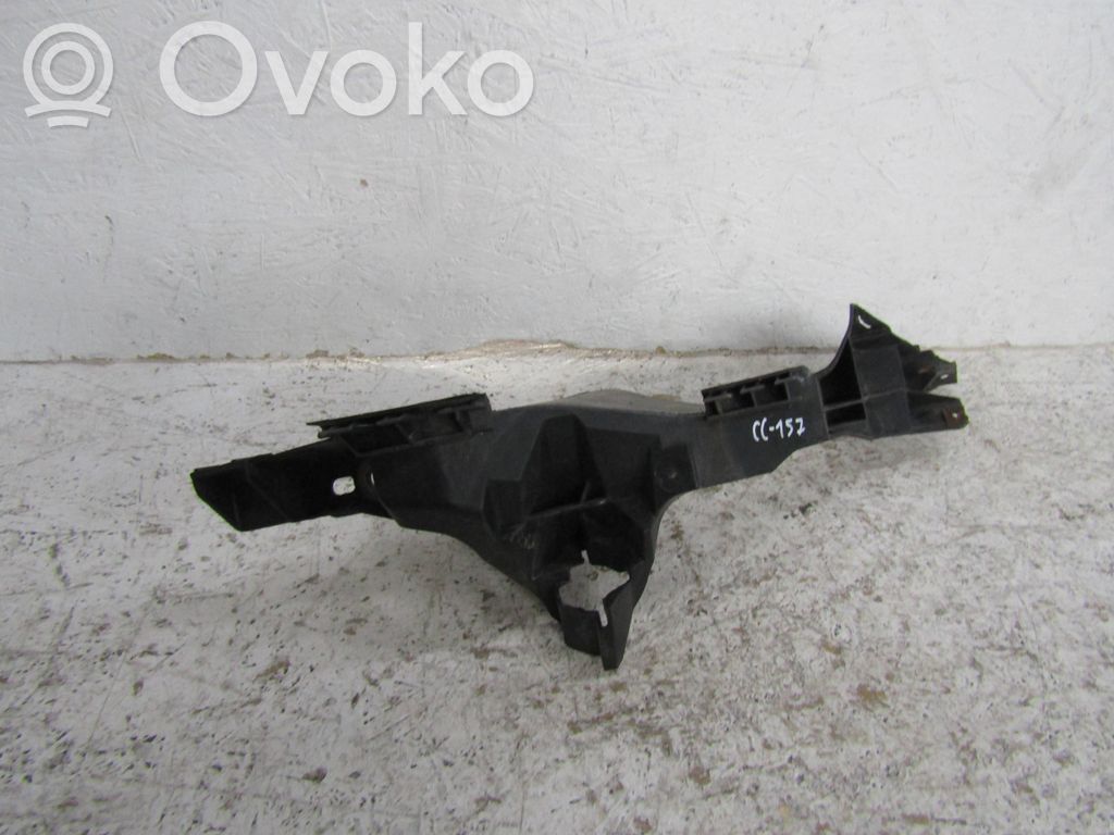 Audi A1 Ajovalon kannake 
