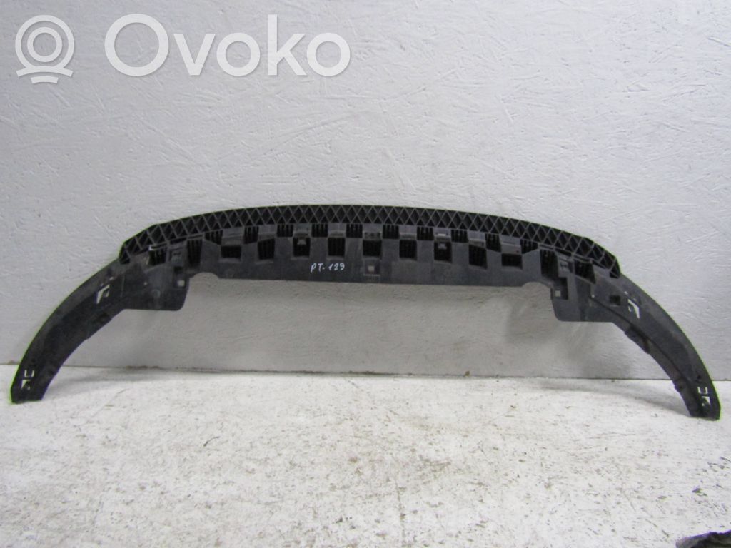 Audi A3 S3 8V Parachoques delantero 