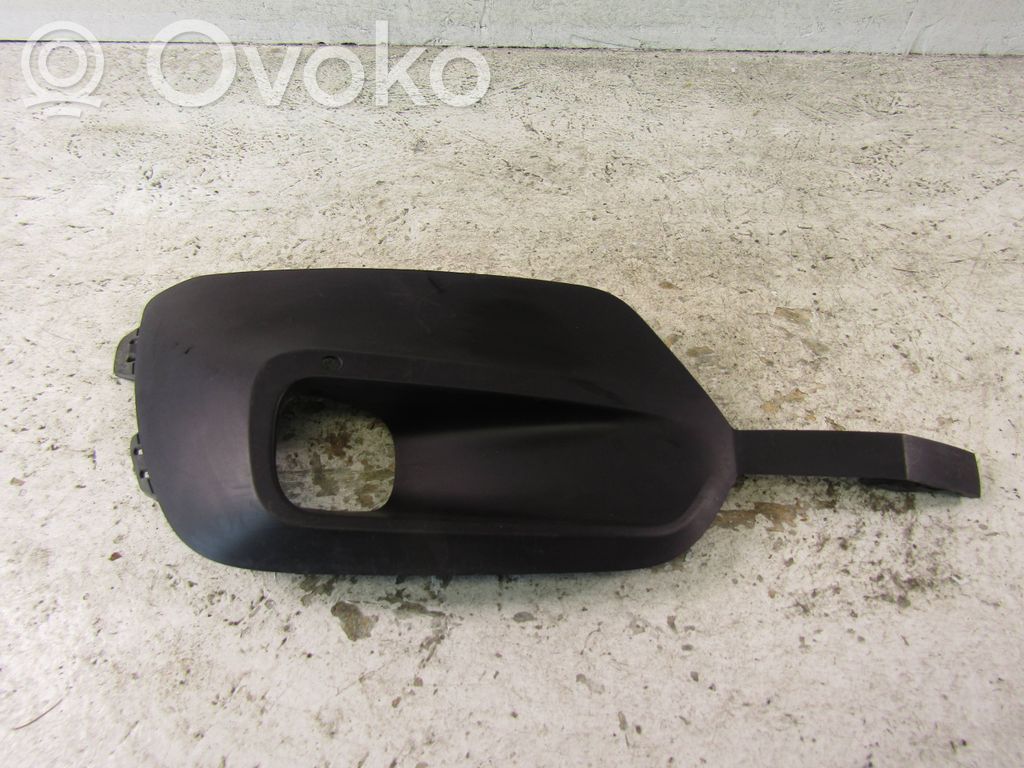Opel Combo E Grille antibrouillard avant 