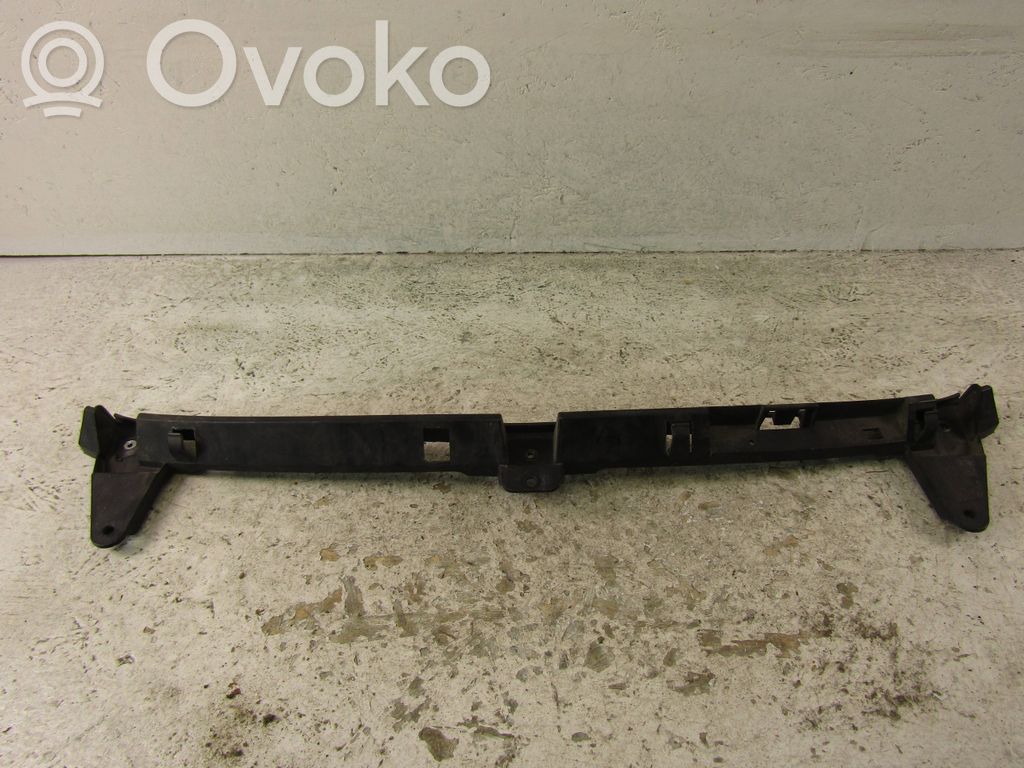 Rear bumper mounting bracket   13179908,464549018