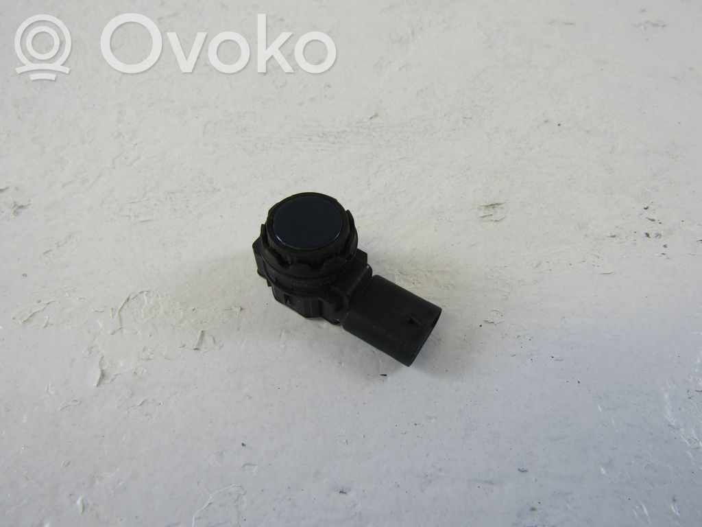 Lynk & co 01 Sensor de aparcamiento PDC 