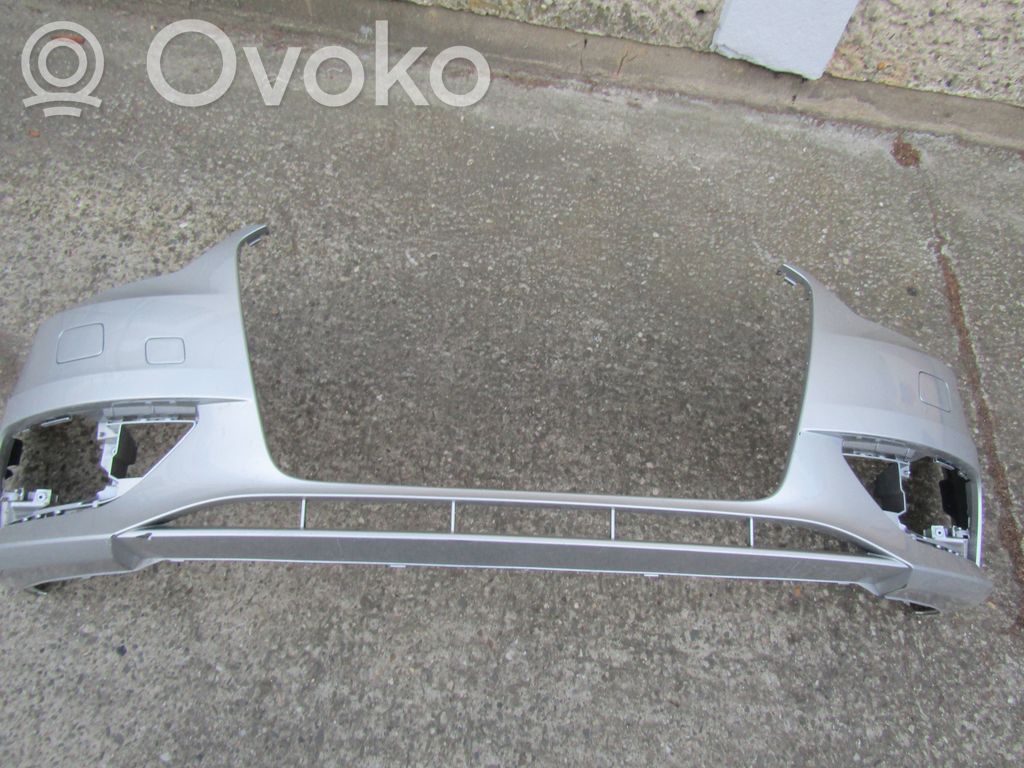 Audi A3 S3 8V Parachoques delantero 