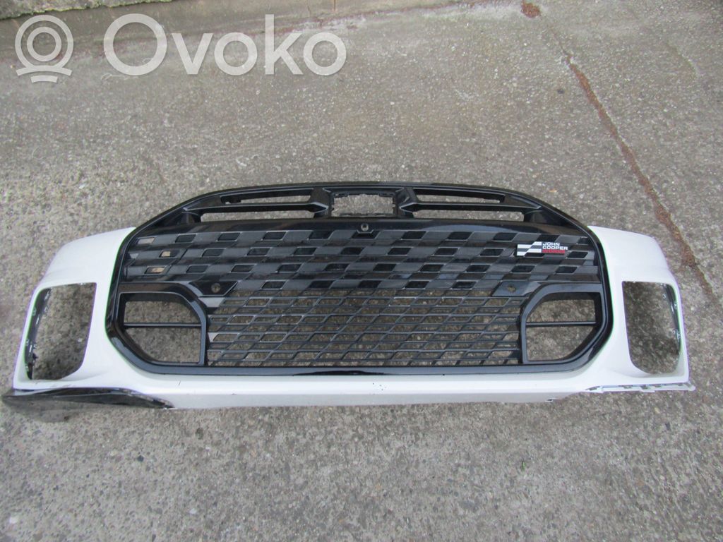 Mini F65 Front bumper 