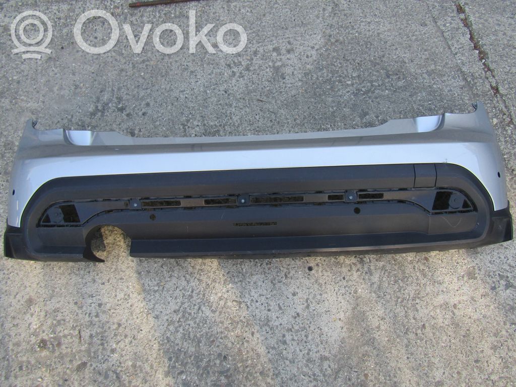 Mini One - Cooper F56 F55 Puskuri 