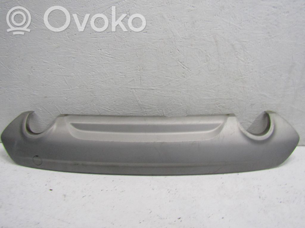 Ford Kuga II Puskuri 