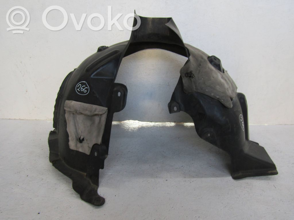 Peugeot Expert Подкрылок 