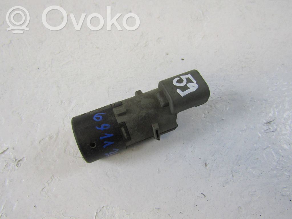 Pysäköintitutkan anturi (PDC)   6911838