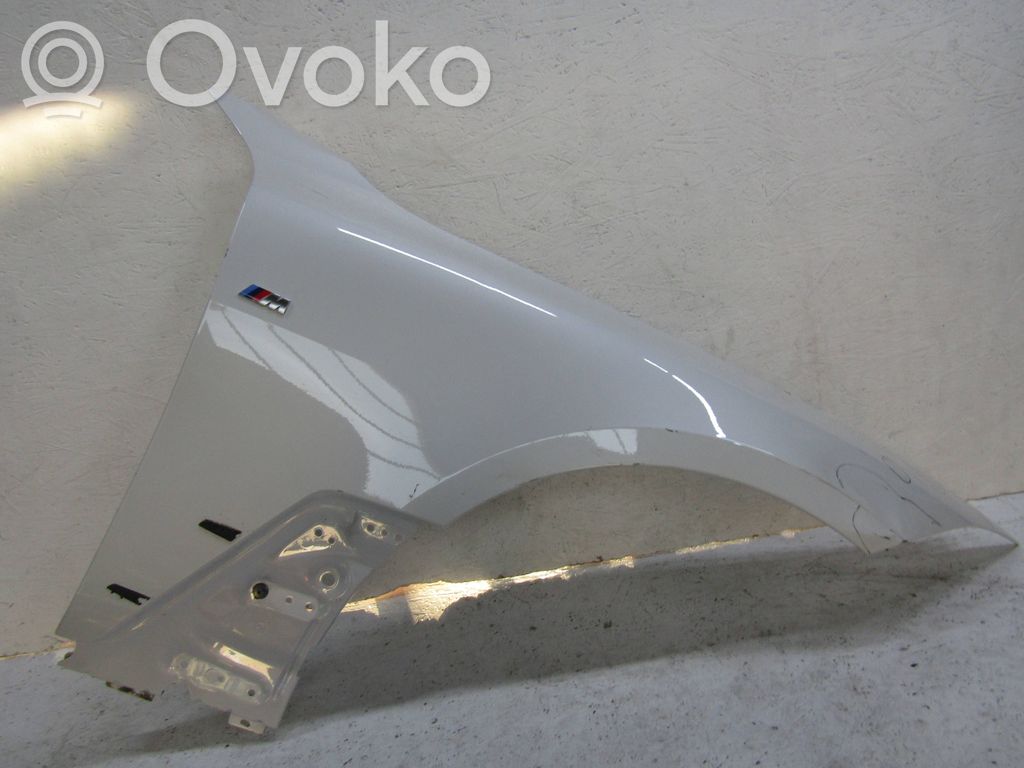 BMW 4 G22 G23 G24 G26 Parafango 