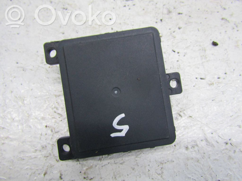 Skoda Octavia Mk3 (5E) Distronikas 