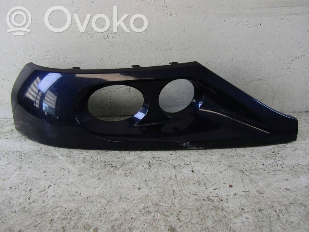Kratka dolna zderzaka przedniego   7P6807489C
