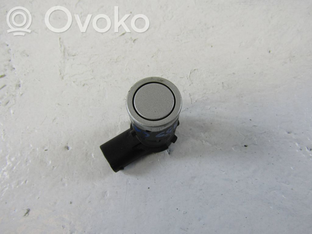Ford C-MAX I Sensor de aparcamiento PDC 