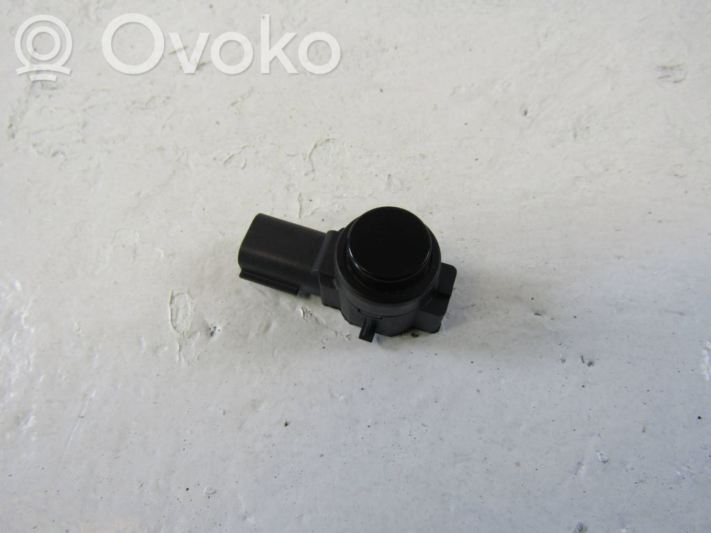 Opel Corsa E Parkavimo daviklis PDC 