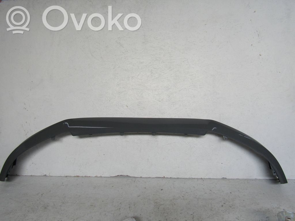 Audi Q2 - Front bumper 