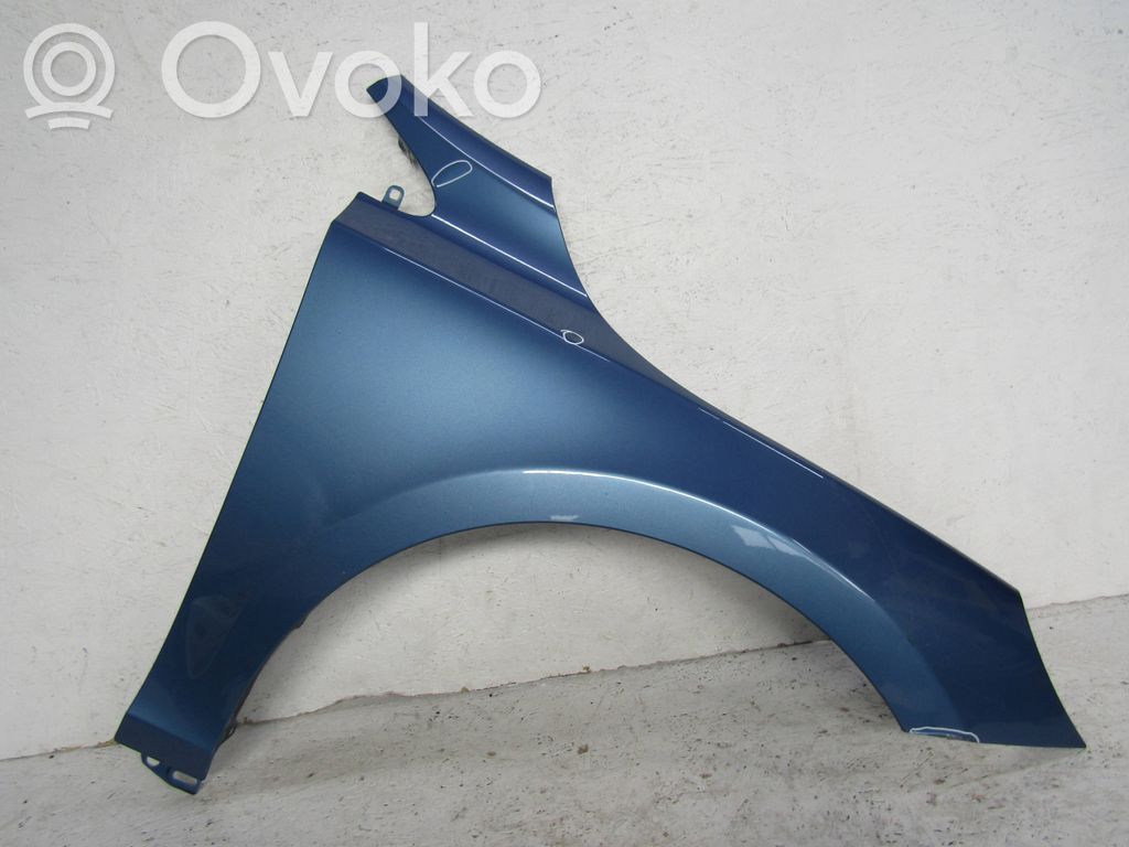 Volvo V40 Guardabarro 