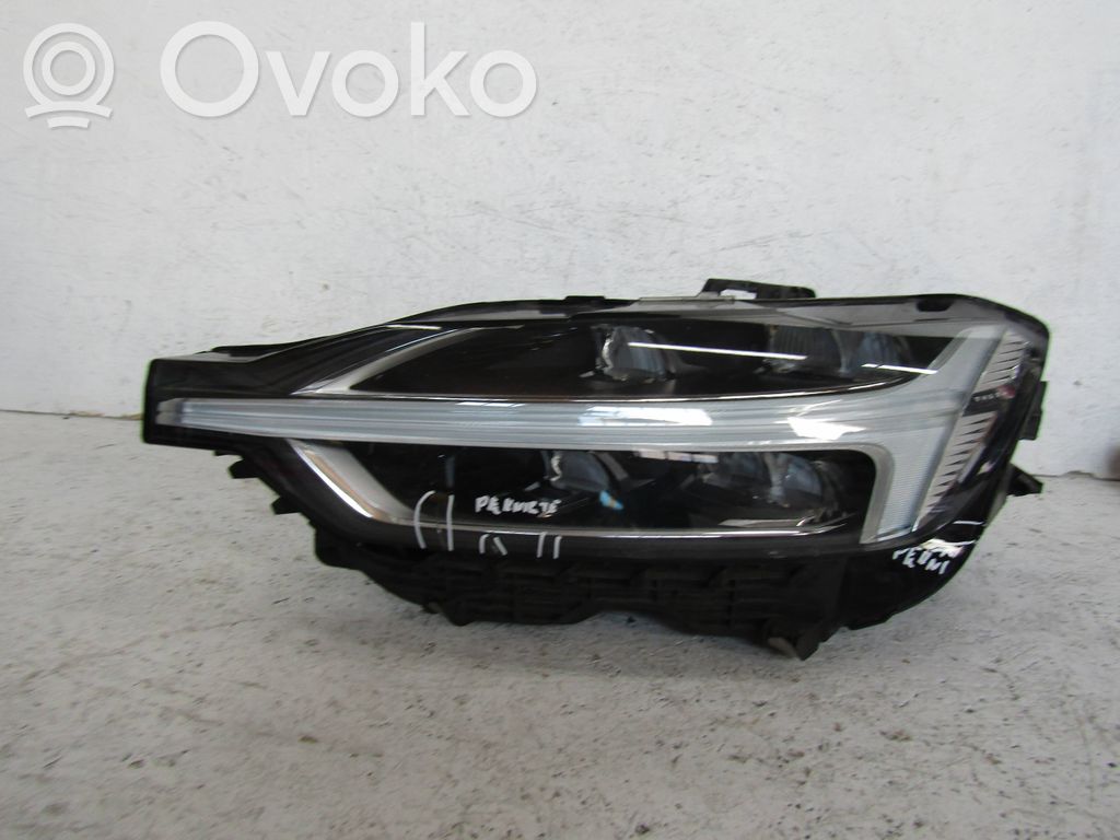 Volvo XC60 Scheinwerfer 