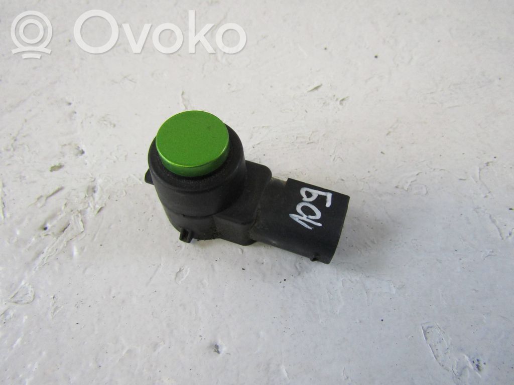 Opel Corsa D Sensor de aparcamiento PDC 
