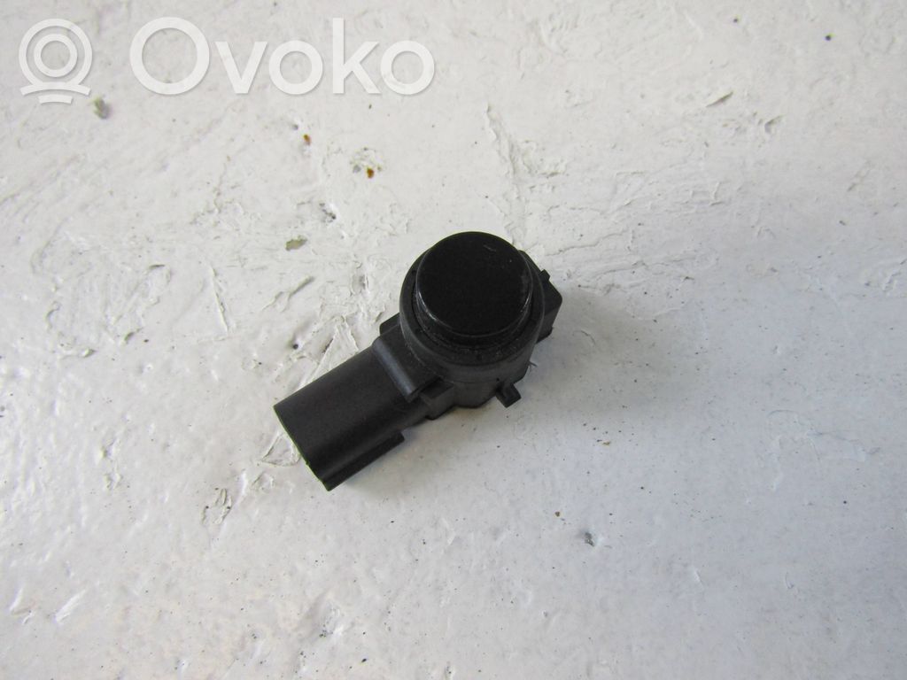 Opel Corsa E Sensor de aparcamiento PDC 