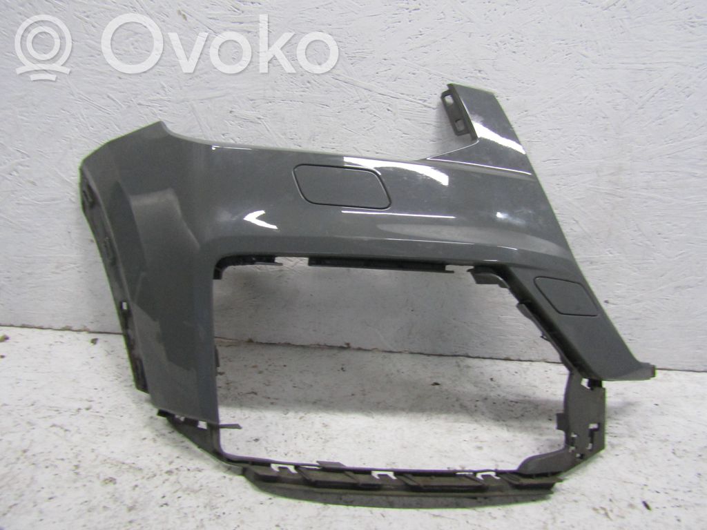 Audi Q2 - Narożnik zderzaka przedniego 