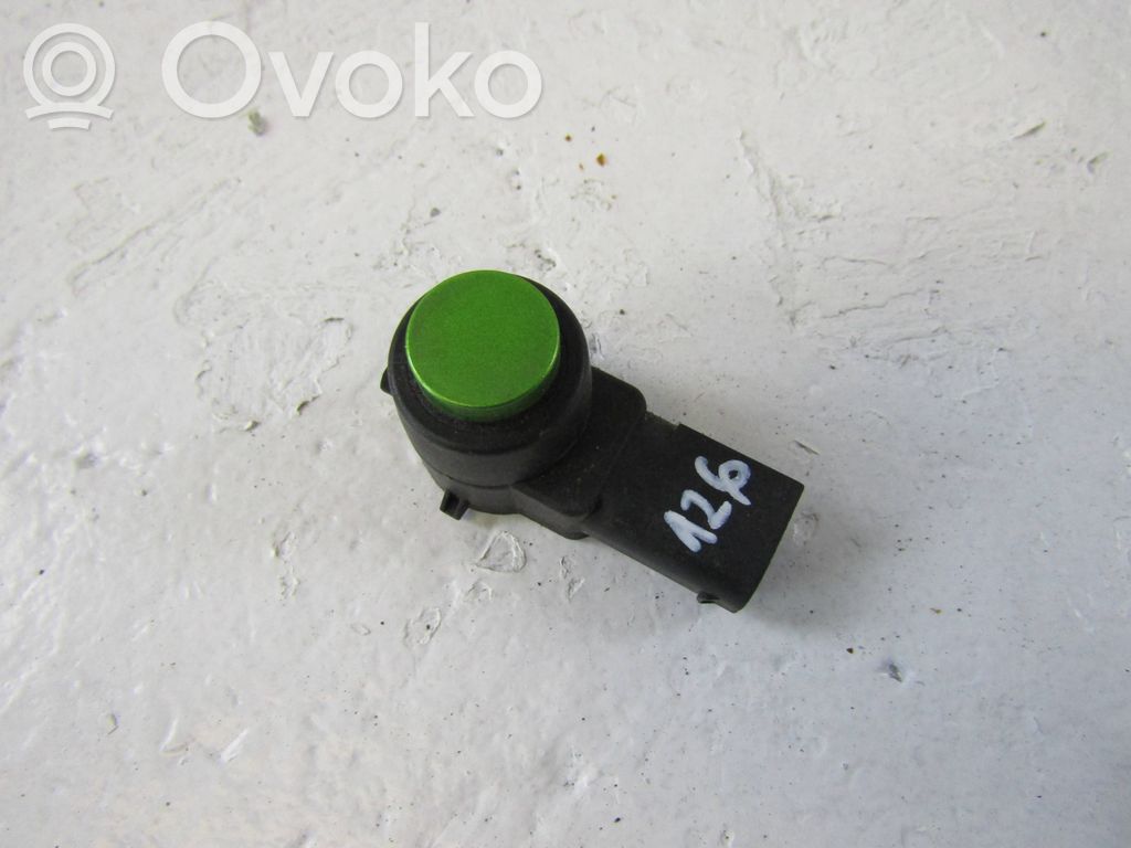 Sensor de aparcamiento PDC   13303039