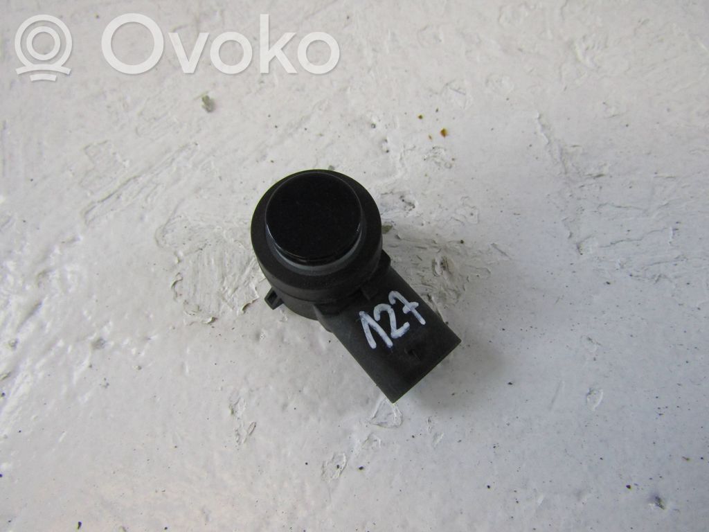 Opel Astra K Sensor de aparcamiento PDC 