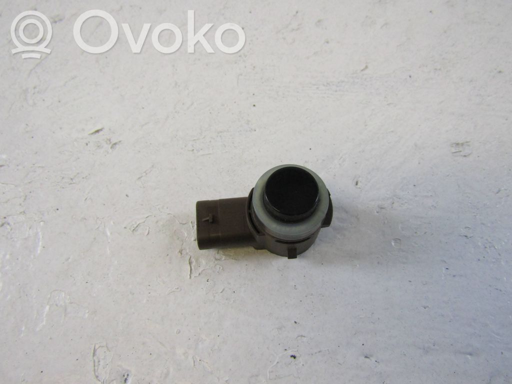 Audi Q3 F3 Parksensor PDC 