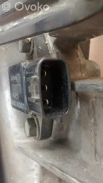 Radiador intercooler