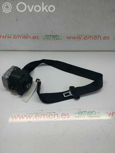 Cinturón trasero   4B9857805,4B9857805