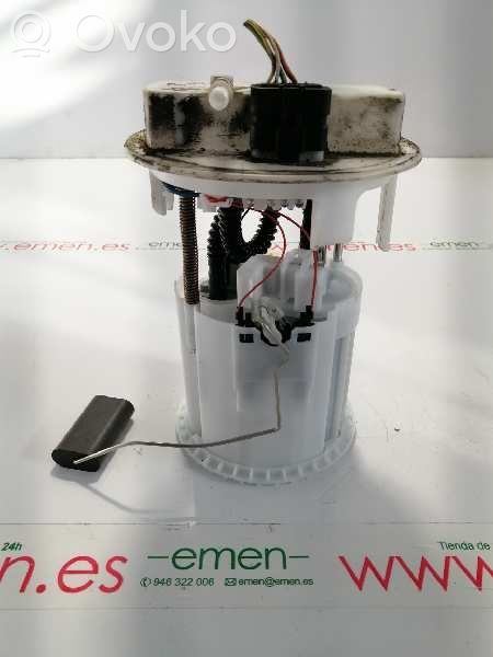Citroen C3 Bomba interna de combustible 