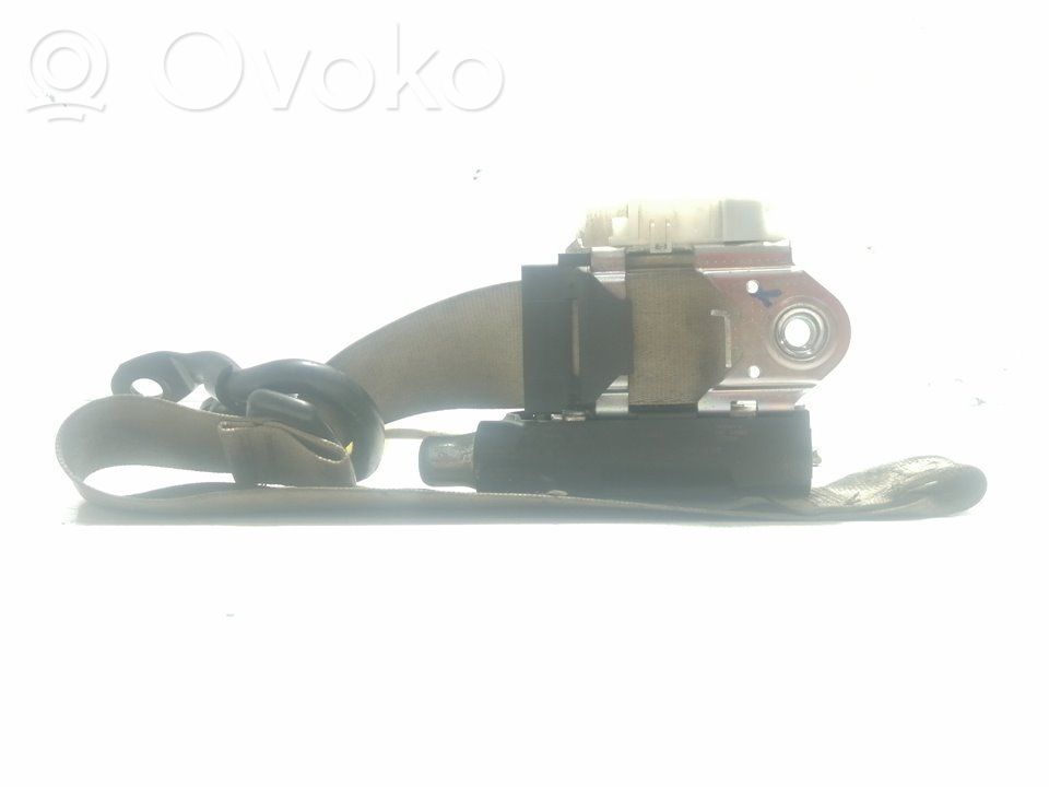 Volkswagen Eos Cinturón delantero 