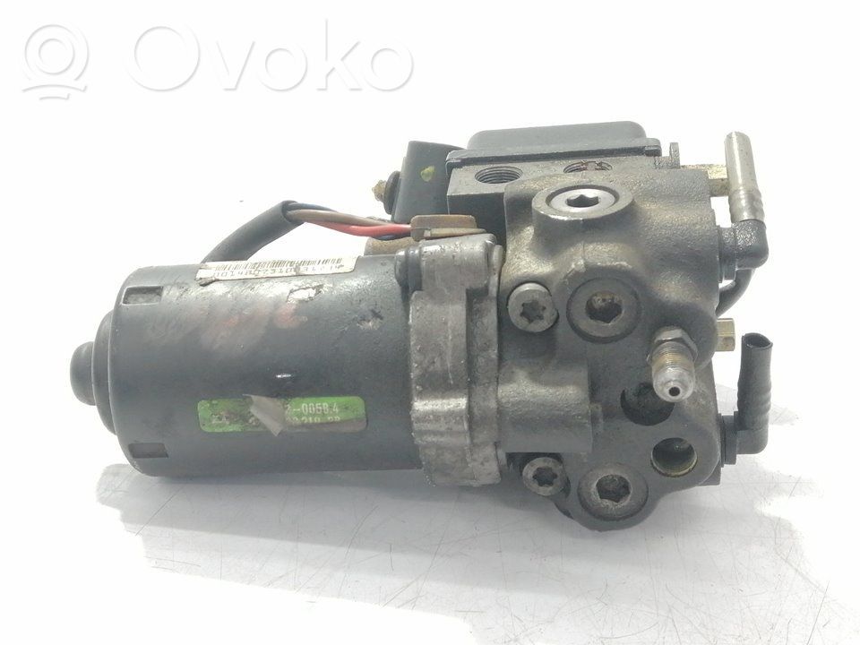 Ford Escort ABS Pump 
