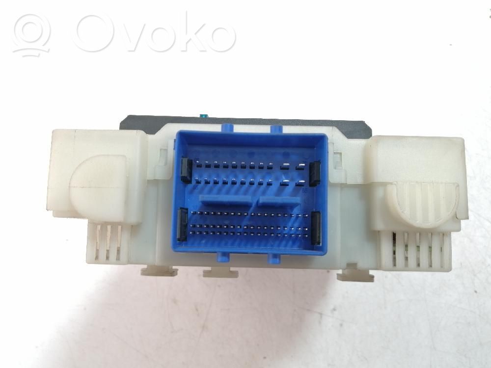 Ford S-MAX Fuse module 